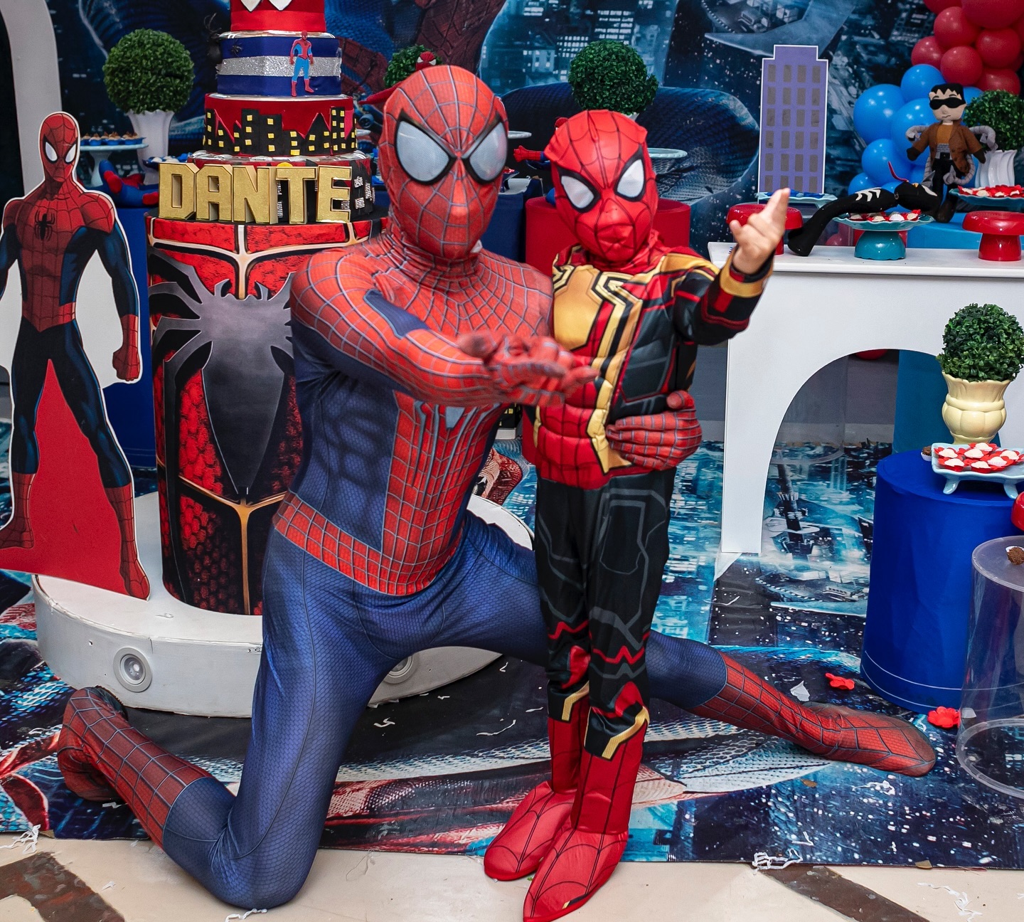 Homem-Aranha